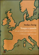 Copertina libro Stefan Zweig libri