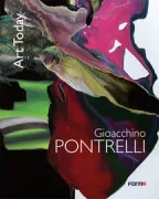 Copertina libro <b>Gioacchino Pontrelli</b>