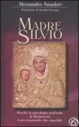 Copertina libro <b>Madre Silvio</b>