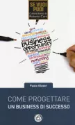 Copertina libro <b>Come progettare un business di successo</b>