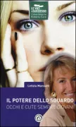 Copertina libro <b>Il potere dello sguardo</b>