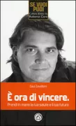 Copertina libro <b>E' ora di vincere</b>