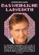 Copertina libro Das Weibliche Labyrinth