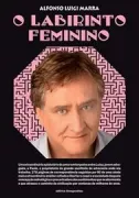 Copertina libro O labirinto feminino