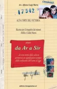 Copertina libro Da Ar a Sir