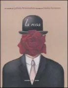 Copertina libro <b>La rosa<br></b>(titolo originale o altro titolo: <i>Roza</i>)
