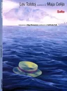 Copertina libro <b>Salto<br></b>(titolo originale o altro titolo: <i>Pryzhok</i>)