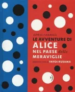 Copertina libro <b>Le avventure di Alice nel paese delle meraviglie<br></b>(titolo originale o altro titolo: <i>Alice's adventures in Wonderland</i>)