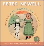 Copertina libro <b>Polly e il cappello gelato</b>