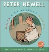 Copertina libro <b>Polly e la scatola magica</b>
