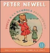 Copertina libro <b>Polly e la bambola prepotente</b>