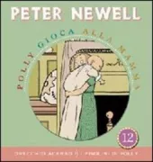 Copertina libro <b>Polly gioca alla mamma</b>