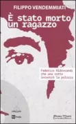 Copertina libro <b>È stato morto un ragazzo</b>
