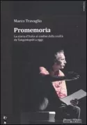 Copertina libro <b>Promemoria</b>