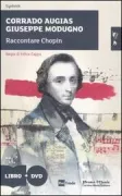 Copertina libro <b>Raccontare Chopin</b>