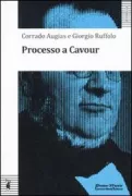 Copertina libro <b>Processo a Cavour</b>