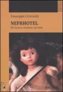 Copertina libro <b>Nefrhotel</b>