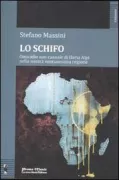 Copertina libro <b>Lo schifo</b>