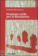Copertina libro <b>Orazione civile per la Resistenza</b>