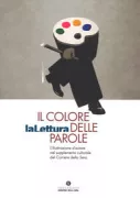 Copertina libro <b>Il colore delle parole</b>