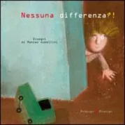 Copertina libro <b>Nessuna differenza?!</b>