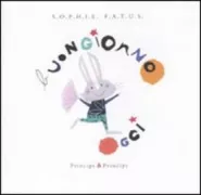 Copertina libro <b>Buongiorno oggi</b>