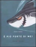 Copertina libro <b>E' piu forte di me!</b>