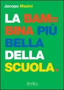 Copertina libro <b>La bam</b>