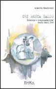 Copertina libro <b>Chi resta saldo</b>