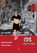 Copertina libro <b>CDS</b>