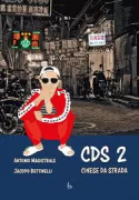 Copertina libro <b>CDS 2</b>