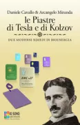 Copertina libro <b>Le piastre di Tesla e di Kolzov</b>