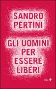 Copertina libro Sandro Pertini libri