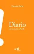 Copertina libro <b>Diario</b>