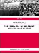 Copertina libro <b>Due miliardi di salariati</b>