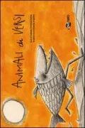 Copertina libro <b>Animali di versi</b>