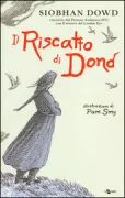 Copertina libro <b>Il riscatto di Dond<br></b>(titolo originale o altro titolo: <i>The ransom of Dond</i>)