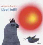 Copertina libro <b>Liberi tutti!</b>