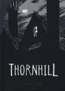 Copertina libro <b>Thornhill</b>
