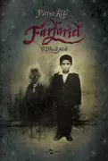 Copertina libro <b>Farfariel</b>