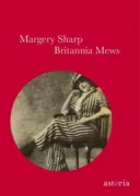 Copertina libro <b>Britannia Mews</b>