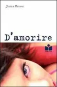 Copertina libro D'amorire