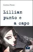 Copertina libro <b>Lillian punto e a capo</b>