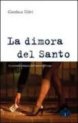 Copertina libro <b>La dimora del santo</b>