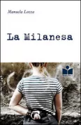Copertina libro <b>La Milanesa</b>