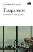 Copertina libro <b>Trasparenze</b>