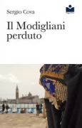 Copertina libro <b>Il Modigliani perduto</b>
