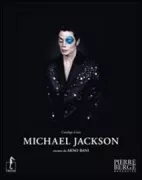 Copertina libro <b>Michael Jackson</b>
