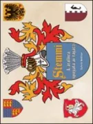 Copertina libro <b>Stemmi</b>