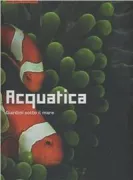 Copertina libro <b>Acquatica</b>
